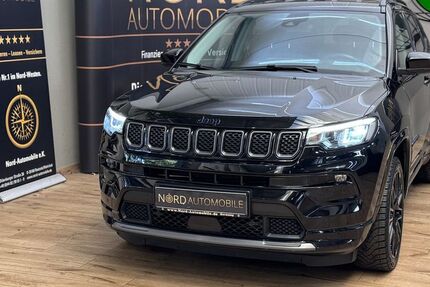 Jeep Compass 55.384 km 22.900 € Rastede/ Wahnbek 26180