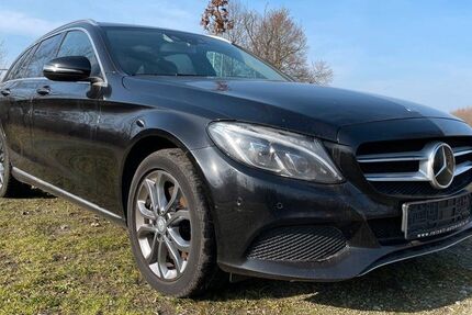 Mercedes C 250