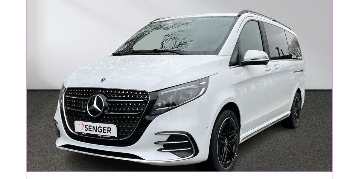 Mercedes-Benz V 300 9.500 km 91.750 &euro; Oldenburg OT Tweelbäke 26135
