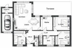 Mehrfamilienhaus, Wohnhaus Bad Zwischenahn Bad Zwischenahn II - 4 Zimmer, 110 m&sup2;, 445.000&euro; | Angebot:26909451