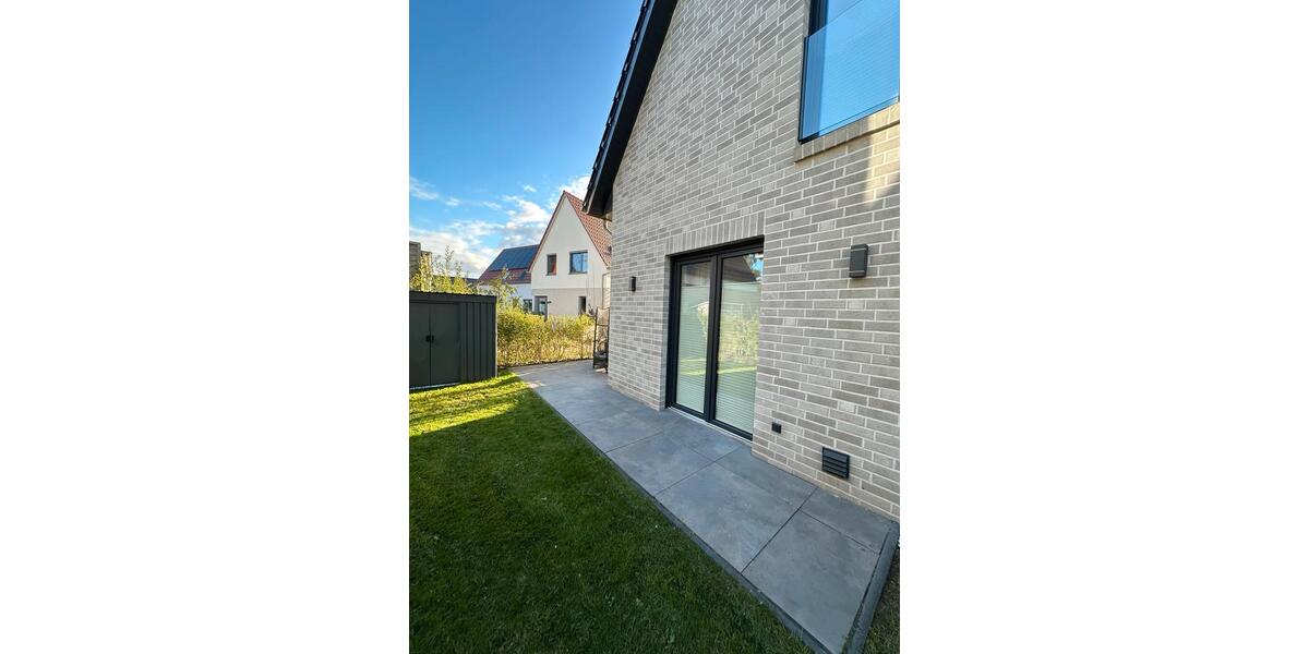 Doppelhaushälfte Oldenburg Drielaker-Moor - 4 Zimmer, 108 m&sup2;, 449.000&euro; | Angebot:25981857