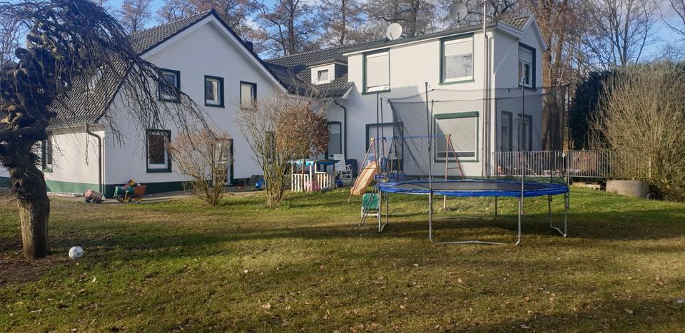 Etagenwohnung Friesoythe - 2 Zimmer, 50 m&sup2;, 520&euro; | Angebot:25656770