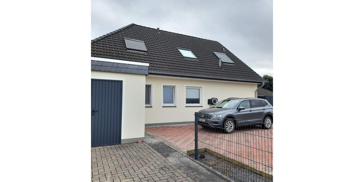 Mehrfamilienhaus, Wohnhaus Elsfleth - 8 Zimmer, 274 m&sup2;, 460.000&euro; | Angebot:25669816