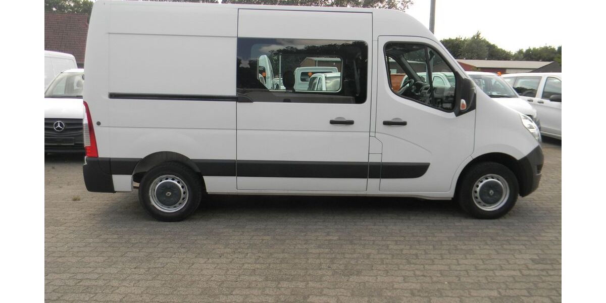 Renault Master 106.000 km 18.921 &euro; Rastede 26180
