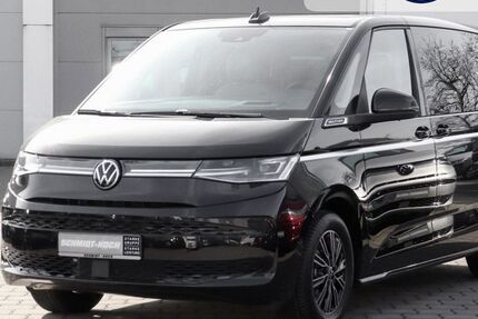 VW T7 Multivan 4.900 km 69.990 &euro; Oldenburg 26123