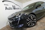 Peugeot 508 GT LED ACC Pano Sound Kamera Night Vision 108.800 km 21.600 &euro; Garrel 49681