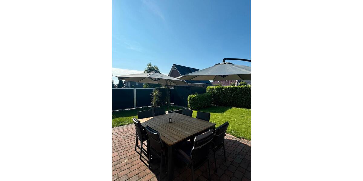 Doppelhaushälfte Oldenburg Alexandersfeld - 4 Zimmer, 135 m&sup2;, 1.590&euro; | Angebot:26269255