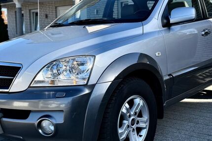 Kia Sorento 158.000 km 4.999 &euro; Rastede 26180