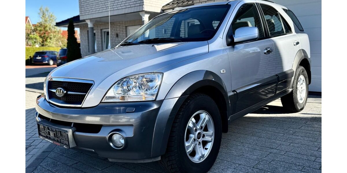 Kia Sorento 158.000 km 4.999 &euro; Rastede 26180