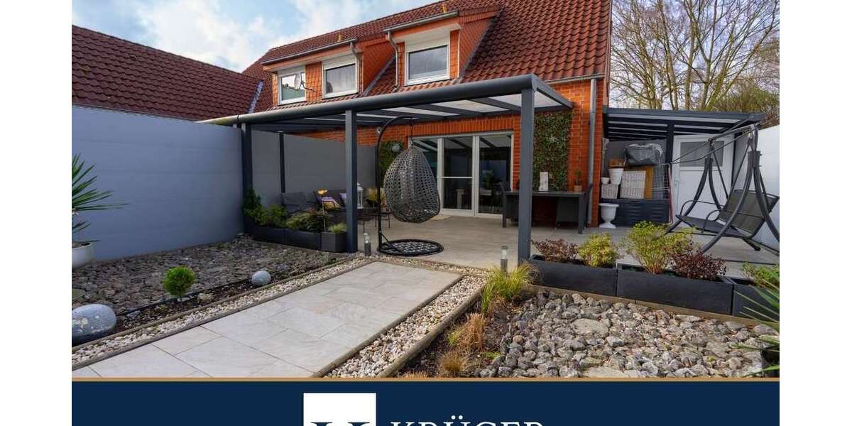 Einfamilienhaus Oldenburg Kreyenbrück - 3 Zimmer, 87 m&sup2;, 325.000&euro; | Angebot:27292124