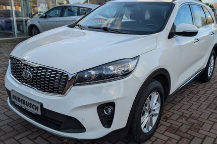Kia Sorento 111.640 km 17.890 &euro; Hude 27798