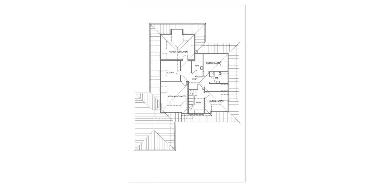 Einfamilienhaus Rastede - 9 Zimmer, 254 m&sup2;, 645.000&euro; | Angebot:26943893