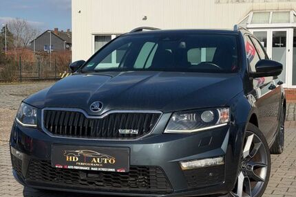 Skoda Octavia 180.000 km 18.500 &euro; Großenkneten 26197
