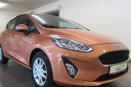 Ford Fiesta 123.700 km 8.290 &euro; Oldenburg 26125