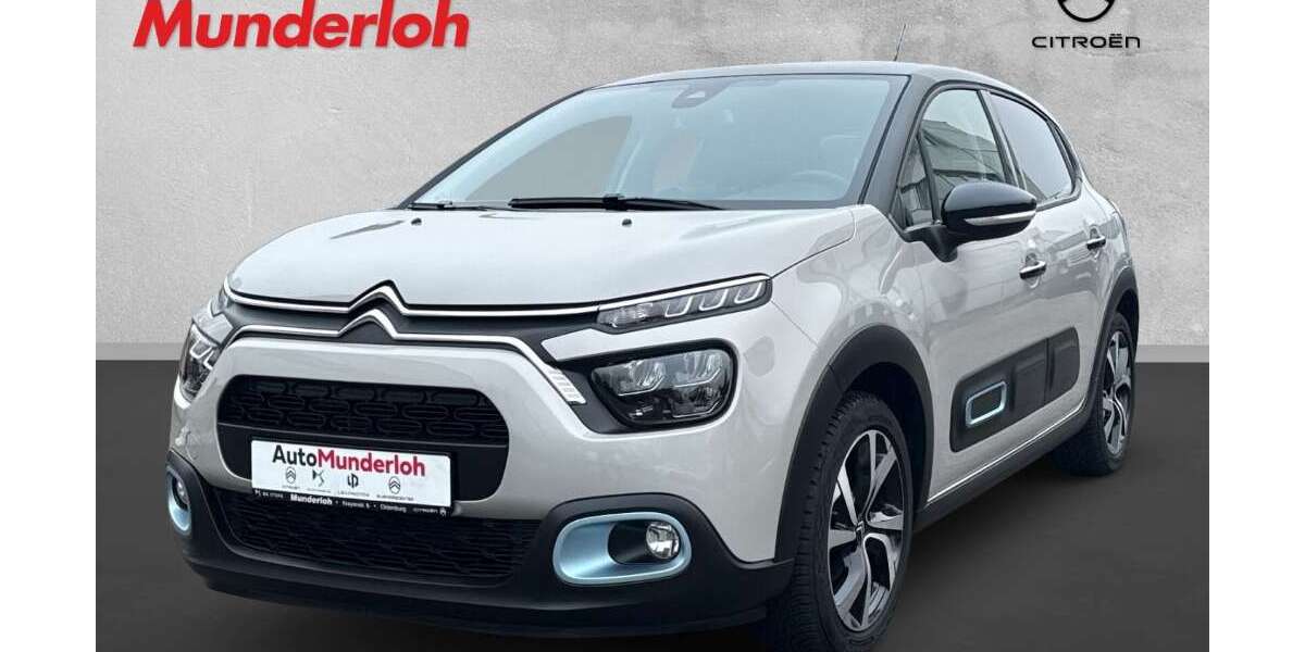 Citroen C3 16.325 km 16.490 &euro; Oldenburg 26127