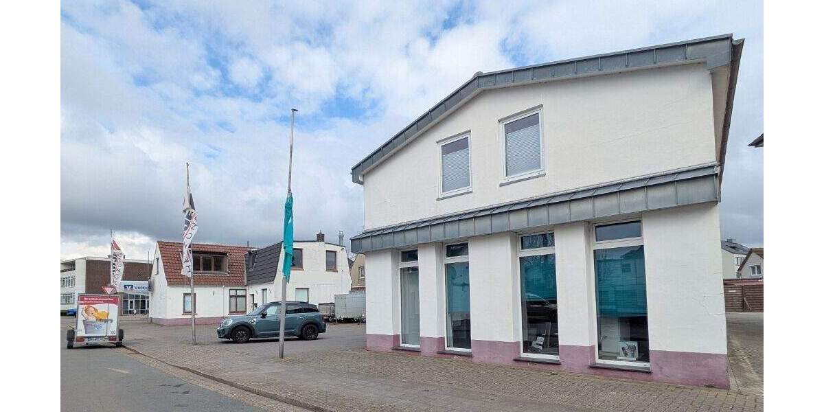 Grundstück Delmenhorst Mitte - 349.000&euro; | Angebot:25743588