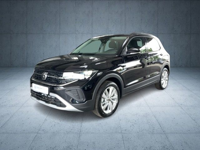 T-Cross