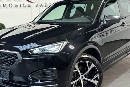 Seat Tarraco 58.750 km 30.749 &euro; Wardenburg 26203