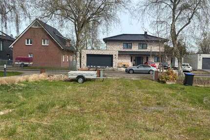 Grundstück Oldenburg Drielaker-Moor - 240.000&euro; | Angebot:26748716