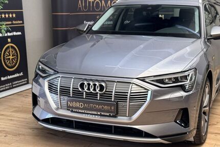Audi e-tron 73.473 km 29.900 &euro; Rastede/ Wahnbek 26180