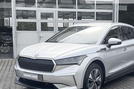 Skoda Enyaq 59.735 km 33.950 &euro; Delmenhorst 27751