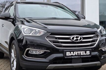 Hyundai SANTA FE 126.500 km 18.940 &euro; Hude 27798