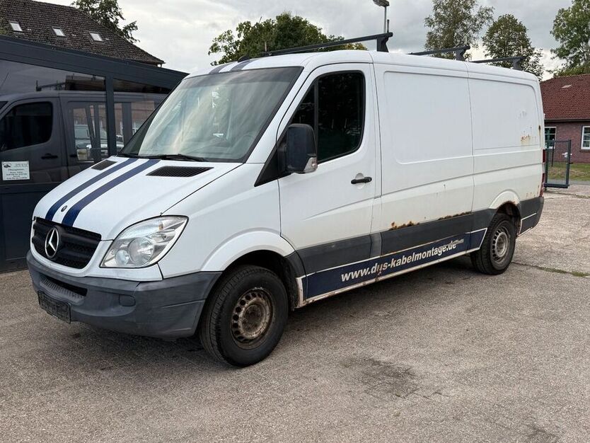 Sprinter