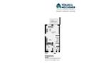 Doppelhaushälfte Oldenburg Alexandersfeld - 4 Zimmer, 101 m&sup2;, 1.770&euro; | Angebot:26358996