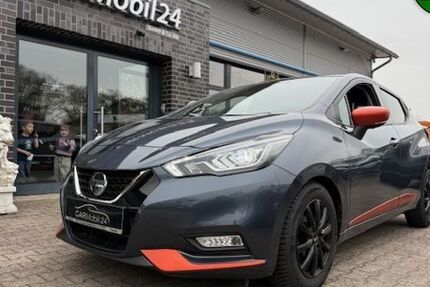 Nissan Micra 30.700 km 13.900 &euro; Rastede/ Wahnbek 26180