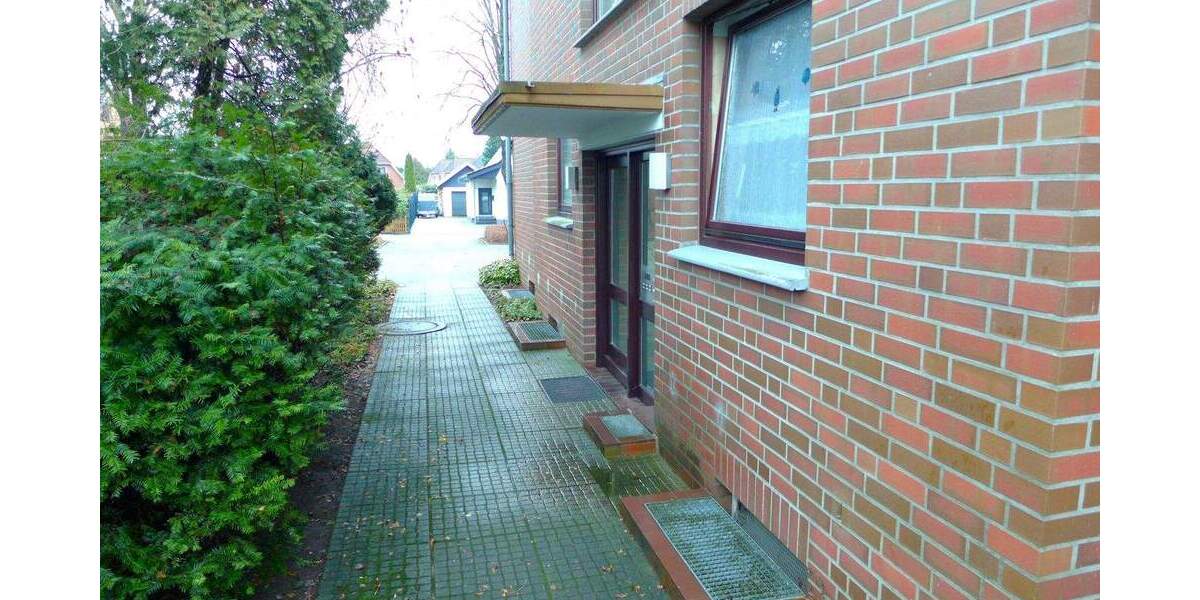 Etagenwohnung Ganderkesee - 3 Zimmer, 72 m&sup2;, 169.000&euro; | Angebot:24544266
