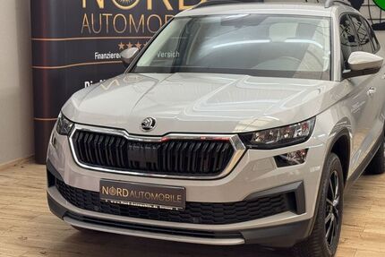 Skoda Kodiaq 68.932 km 27.800 &euro; Rastede/ Wahnbek 26180