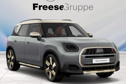 Mini Countryman S (Cooper) 13.222 km 44.490 &euro; Oldenburg 26125