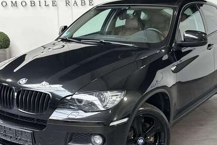 BMW X6 124.750 km 20.749 &euro; Wardenburg 26203