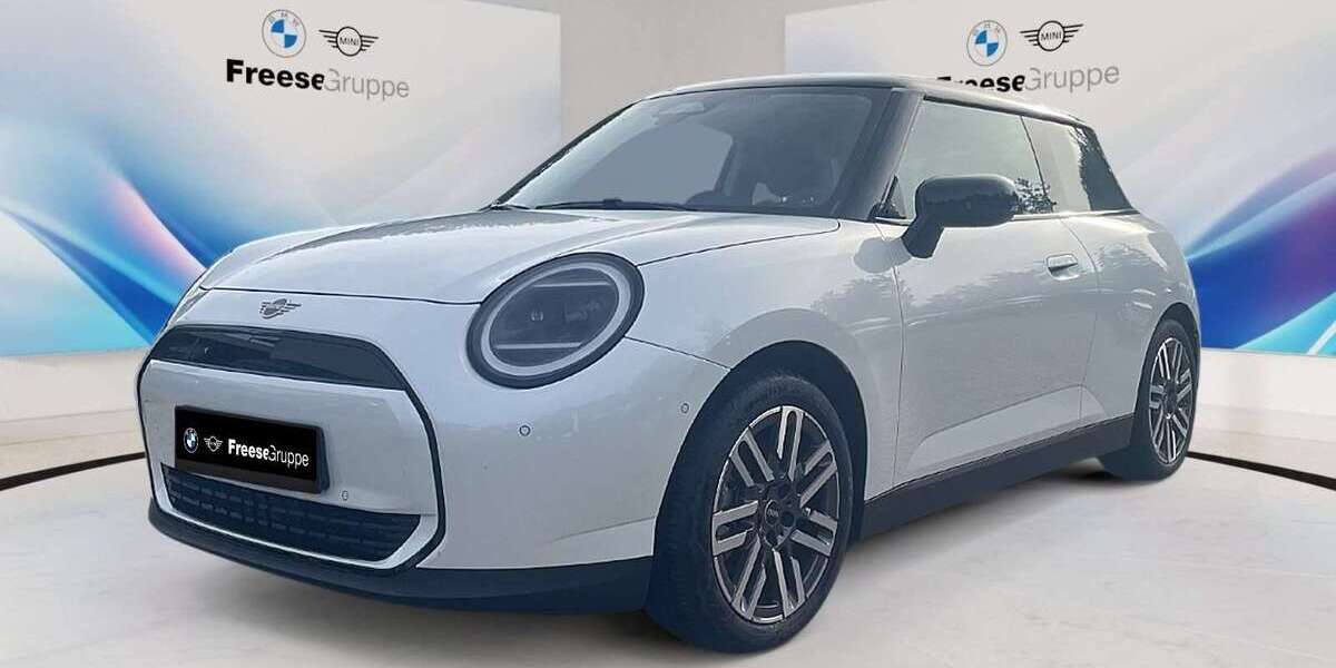 Mini Cooper E 1.567 km 28.900 € Oldenburg 26125