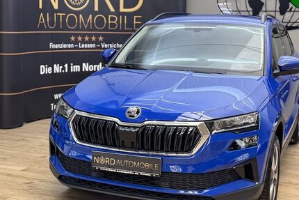 Skoda Karoq 83.159 km 21.900 &euro; Rastede/ Wahnbek 26180