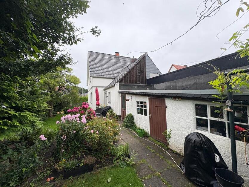 Doppelhaushälfte mit Garten in ruhiger Lage von Bremen-Nord zimmer