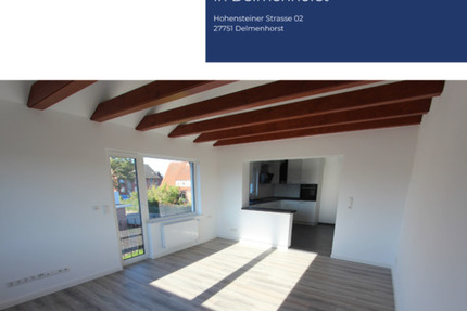 4–5-Zimmer-Maisonette-Wohnung in beliebter Wohngegend zimmer