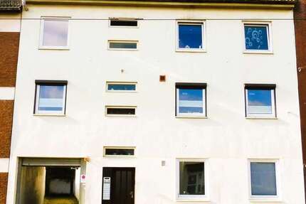 Wohnung zum Kaufen in Bremen-Buntentorsteinweg 110.000 € 41 m² 1.5 zimmer