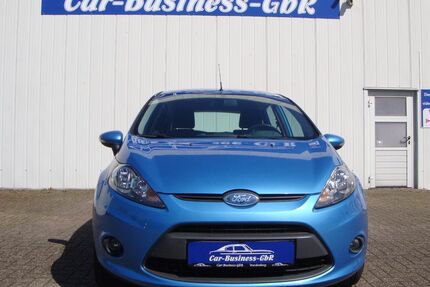 Ford Fiesta 111.798 km 4.990 &euro; Wardenburg 26203