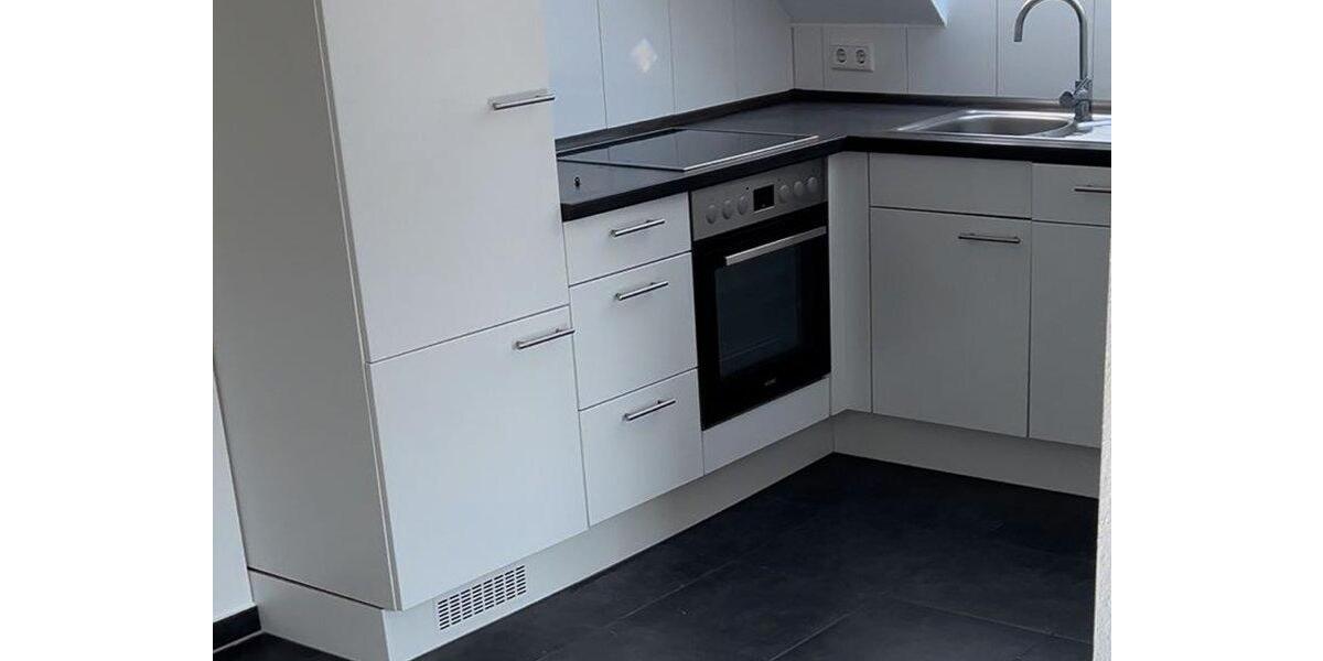 Dachgeschoßwohnung Oldenburg Drielaker-Moor - 3 Zimmer, 63 m&sup2;, 850&euro; | Angebot:26267991