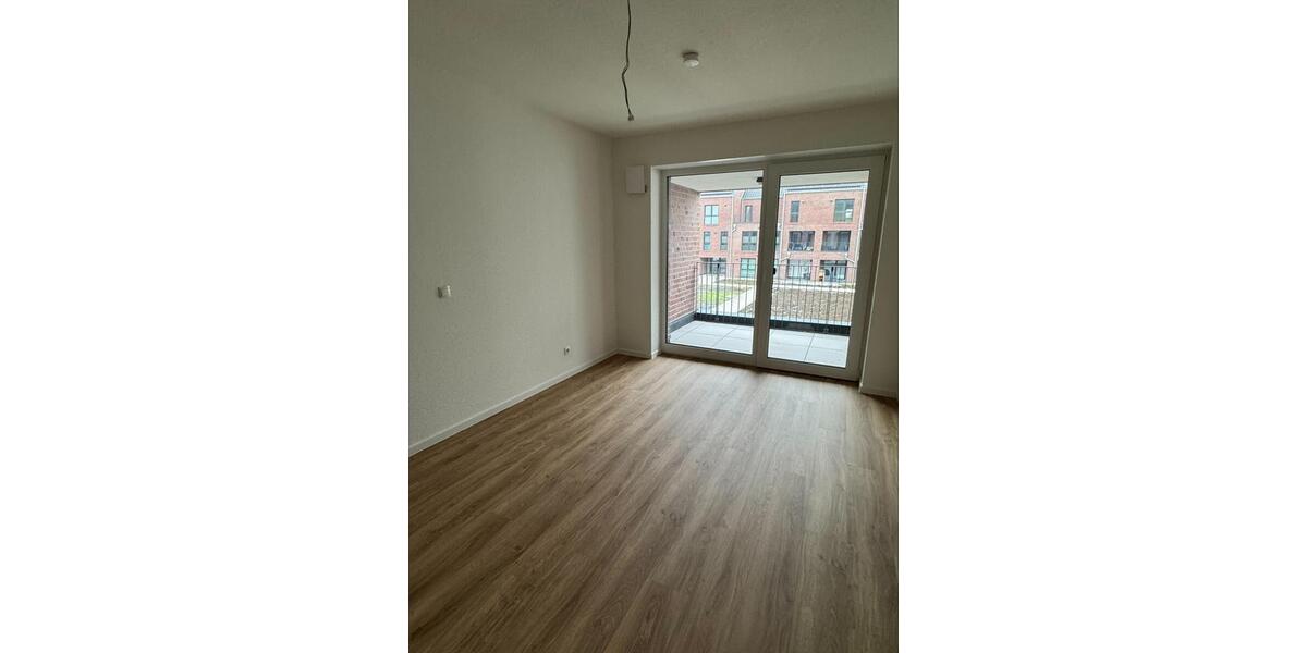 Etagenwohnung Oldenburg Alexandersfeld - 2 Zimmer, 64 m&sup2;, 925&euro; | Angebot:24866297
