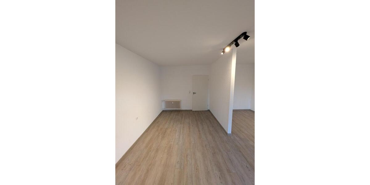 Hochparterre Westerstede - 1.5 Zimmer, 44 m&sup2;, 146.000&euro; | Angebot:25843135