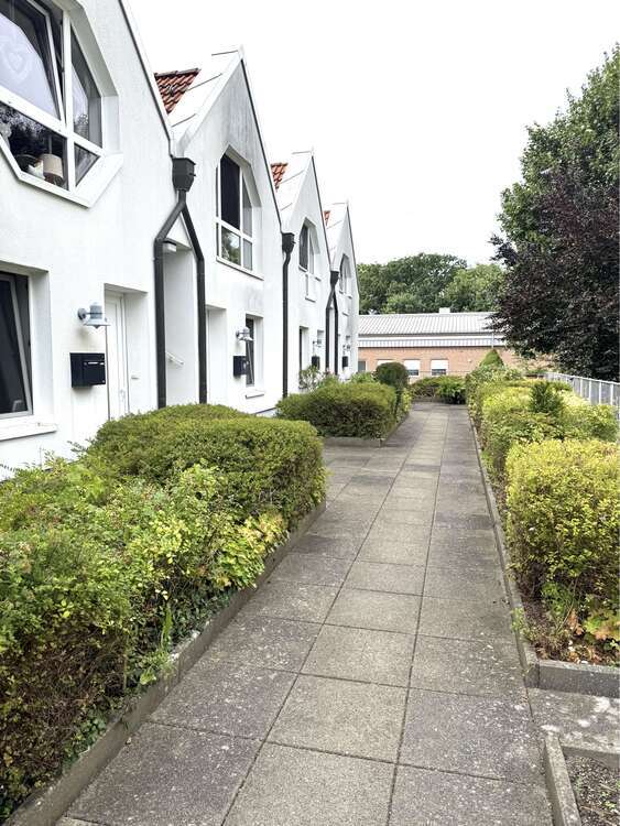 Wohnung zum Mieten in Achim 900 € 72.89 m²