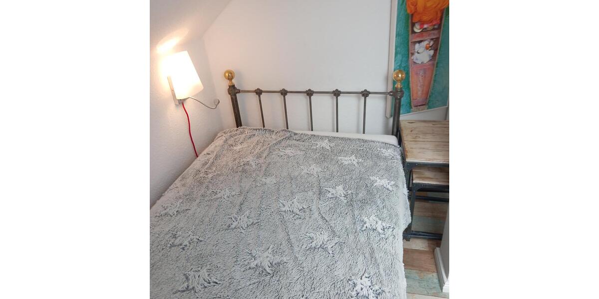 Etagenwohnung Varel - 2.5 Zimmer, 50 m&sup2;, 214&euro; | Angebot:24690012