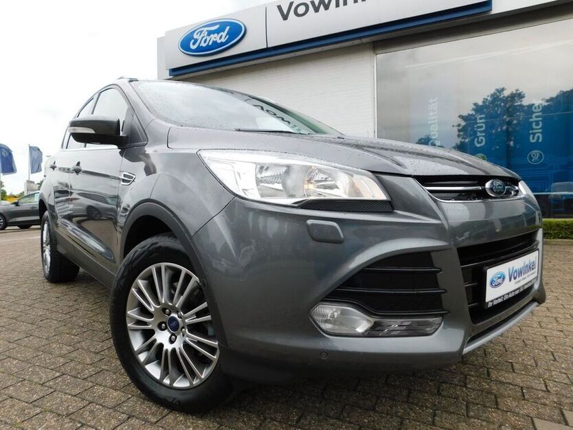 Kuga