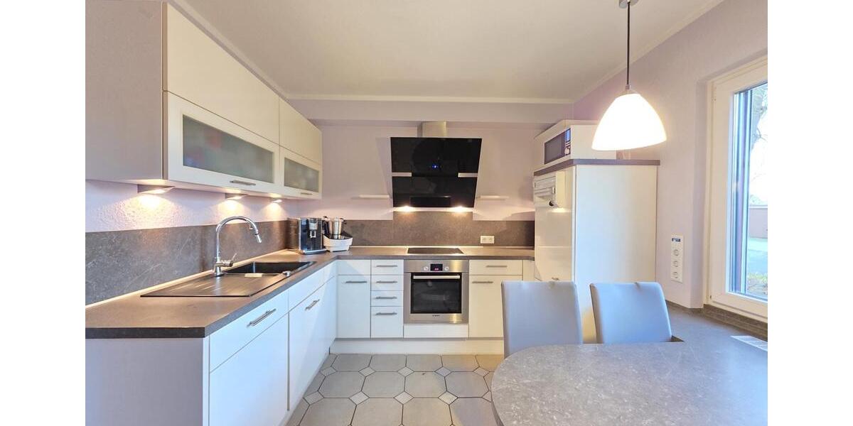 Einfamilienhaus Ganderkesee - 5 Zimmer, 130 m&sup2;, 379.000&euro; | Angebot:26679604