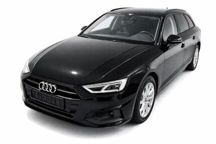 Audi A4 51.780 km 21.760 &euro; Wardenburg 26203