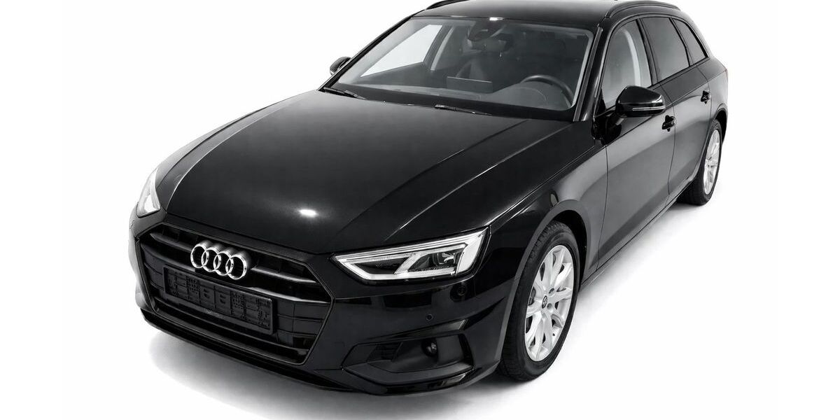 Audi A4 51.780 km 21.760 &euro; Wardenburg 26203