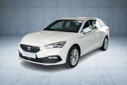 Seat Leon 73.225 km 20.478 € Oldenburg 26135