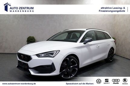 Cupra Leon 90.000 km 21.700 &euro; Wardenburg 26203